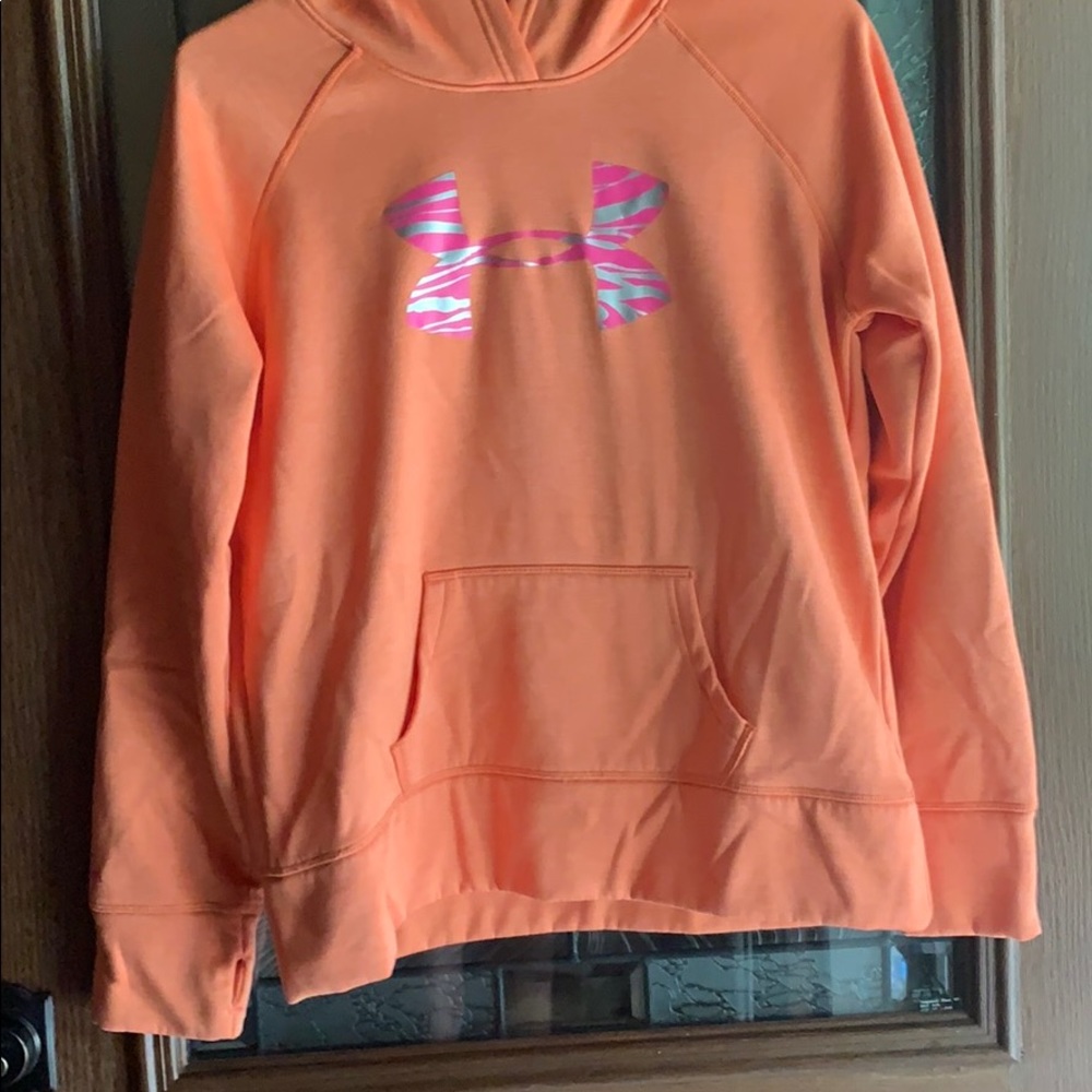 Under Armour Sweatshirt